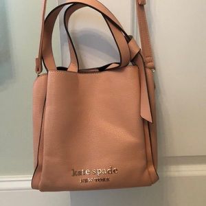 Kate Spade shoulder bag. Excellent condition